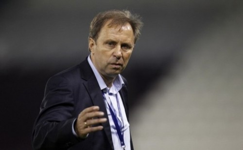 Après la déconvenue face aux camerounais, Les Verts ne veulent plus de Rajevac