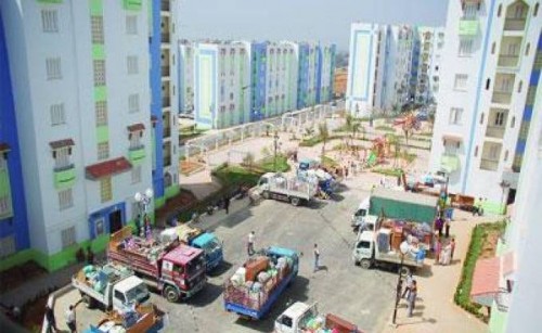Opération de relogement de grande envergure aujourd’hui dans la wilaya d’Alger