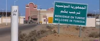 La Tunisie annule la taxe de sortie pour les Algériens