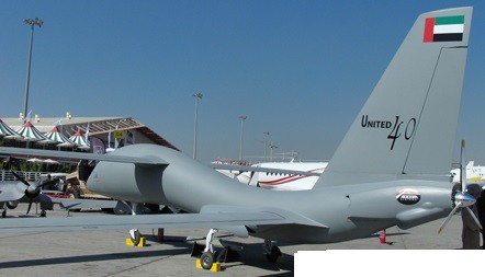 L'armée algérienne teste un drone capable de 45 heures de vol continu